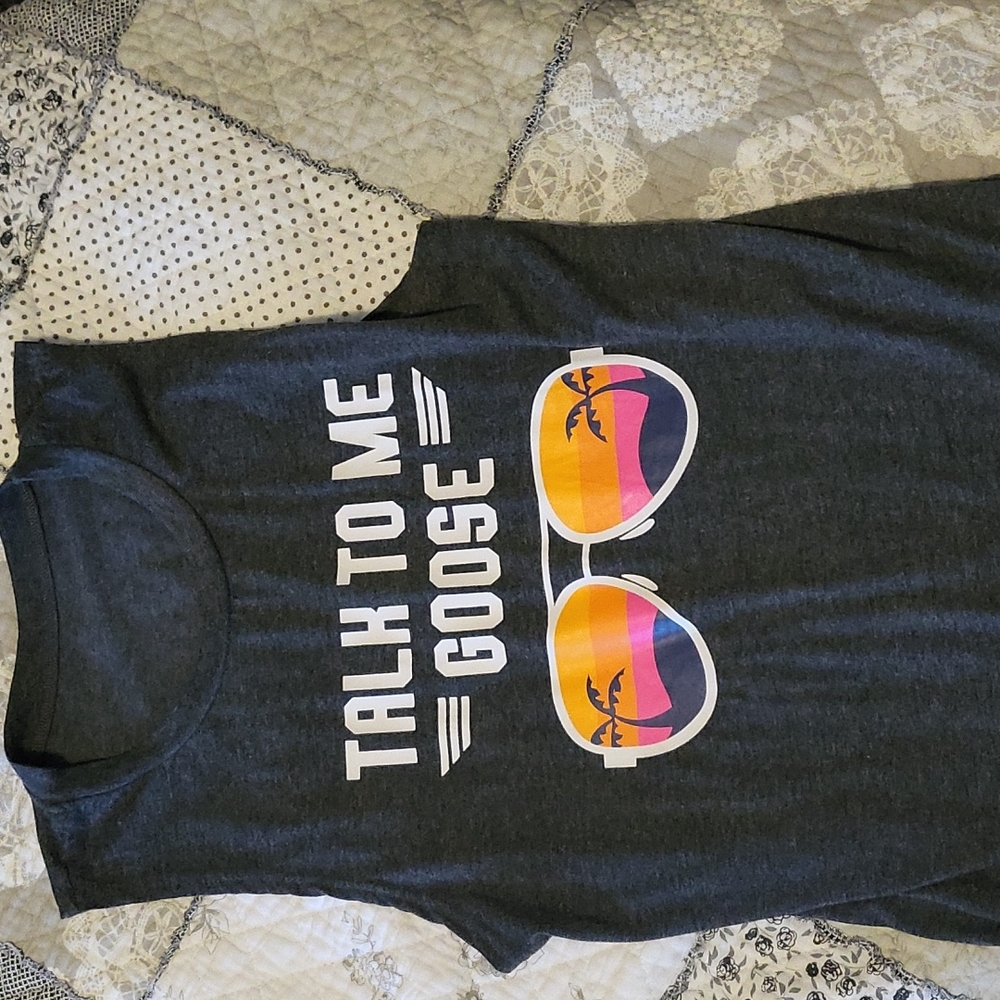 Women's tank